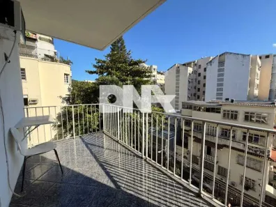 Apartamento com 2 Quartos à venda, 100m² no Botafogo, Rio de Janeiro