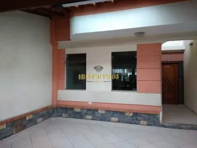 Sobrado com 3 Quartos à venda, 199m² no Vila Nova Socorro, Mogi das Cruzes