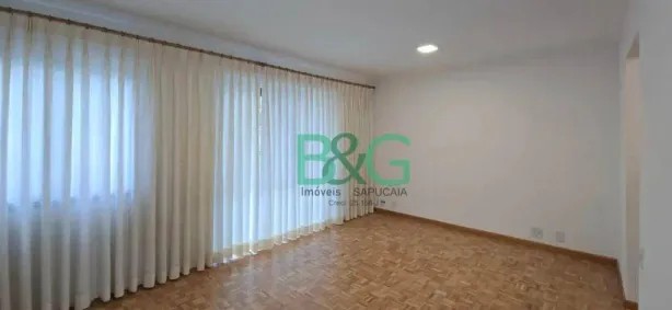 Apartamento com 3 Quartos à venda, 95m² no Indianópolis, São Paulo