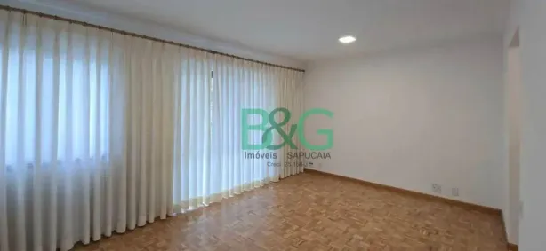 Apartamento com 3 Quartos à venda, 98m² no Indianópolis, São Paulo