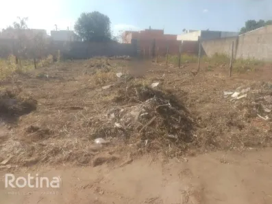 Lote/Terreno à venda, 400m² no Jardim Ipanema, Uberlândia