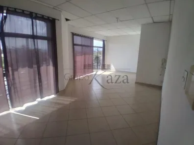 Prédio Comercial para alugar, 300m² no Jardim Satélite, São José dos Campos