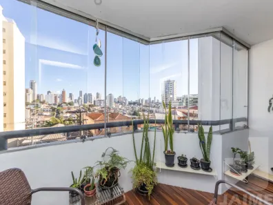 Apartamento com 4 Quartos à venda, 123m² no Vila Pompéia, São Paulo
