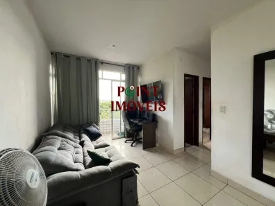 Apartamento com 3 Quartos à venda, 56m² no Estoril, Belo Horizonte