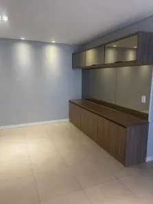 Apartamento com 3 Quartos para alugar, 108m² no Setor Noroeste, Brasília