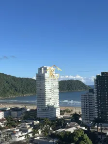 Cobertura com 3 Quartos à venda, 166m² no Canto do Forte, Praia Grande