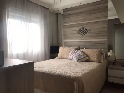 Apartamento com 4 Quartos à venda, 143m² no Ipiranga, São Paulo