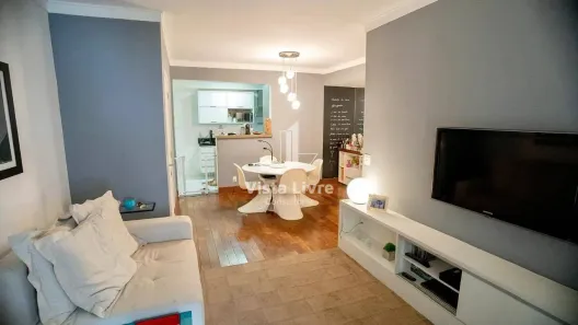 Apartamento com 3 Quartos à venda, 88m² no Vila Pompéia, São Paulo