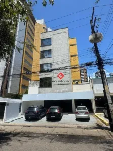 Prédio Comercial para alugar, 750m² no Aldeota, Fortaleza