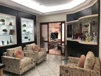Casa com 4 Quartos à venda, 273m² no Parque das Flores, Campinas