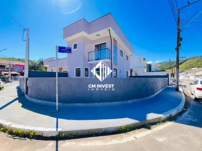Sobrado com 3 Quartos à venda, 101m² no Potecas, São José