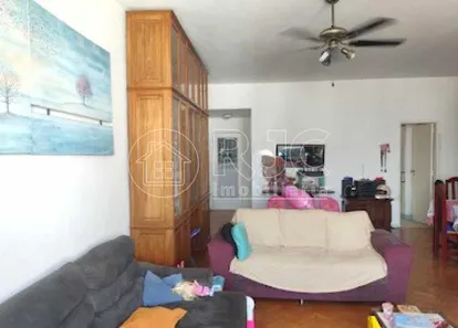 Apartamento com 3 Quartos à venda, 144m² no Tijuca, Rio de Janeiro