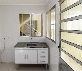 Apartamento com 1 Quarto para alugar, 28m² no Penha de França, São Paulo