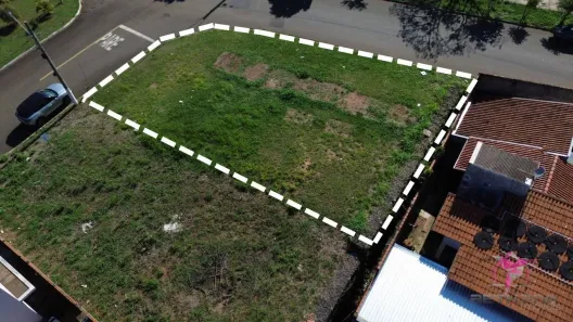 Lote/Terreno à venda, 344m² no Jardim Vila Suíça, Leme