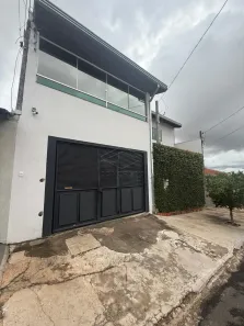 Casa com 4 Quartos à venda, 247m² no Jardim de Allah, Bauru