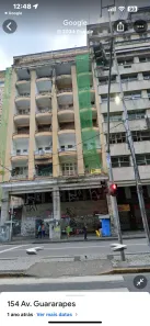 Sala Comercial com 10 Quartos para alugar, 450m² no Santo Antônio, Recife