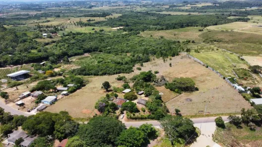 à venda, 23400m² no Cocão, Viamão