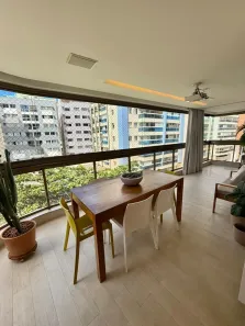 Apartamento com 3 Quartos à venda, 115m² no Praia da Costa, Vila Velha