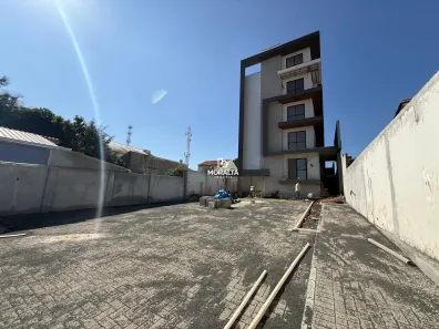 Apartamento com 2 Quartos à venda, 51m² no Pedro Moro, São José dos Pinhais