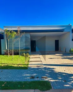Casa com 3 Quartos à venda, 156m² no Residencial Village Damha, Araraquara