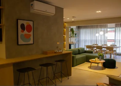 Apartamento com 3 Quartos à venda, 94m² no Vila da Saúde, São Paulo