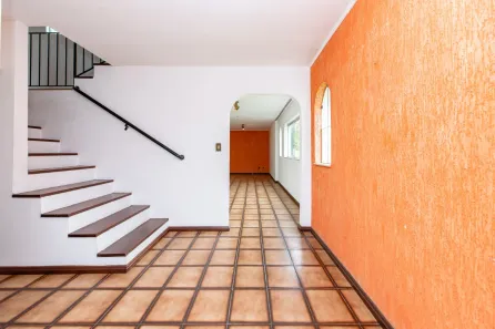 Casa com 4 Quartos à venda, 327m² no Brooklin Paulista, São Paulo