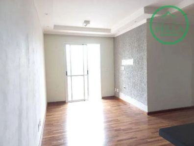 Apartamento com 3 Quartos à venda, 68m² no Piqueri, São Paulo