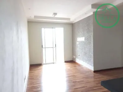 Apartamento com 3 Quartos à venda, 68m² no Piqueri, São Paulo