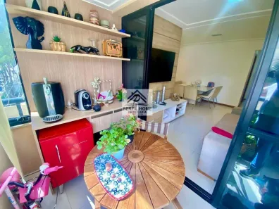 Apartamento com 3 Quartos à venda, 93m² no Stiep, Salvador
