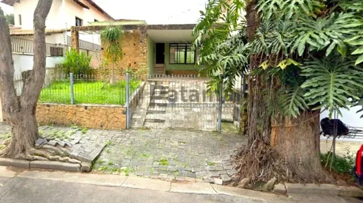 Casa com 3 Quartos à venda, 196m² no Jardim Jussara, São Paulo