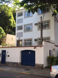 Apartamento com 2 Quartos para alugar, 70m² no Botafogo, Rio de Janeiro