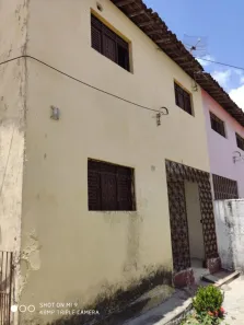 Casa de Condomínio com 4 Quartos à venda, 200m² no Valentina de Figueiredo, João Pessoa