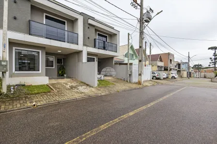 Casa com 3 Quartos à venda, 103m² no Tatuquara, Curitiba