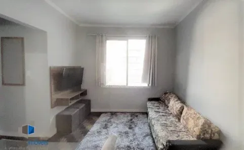 Apartamento com 3 Quartos à venda, 74m² no Centro Histórico, Porto Alegre