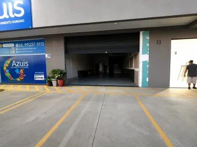 Galpão/Depósito/Armazém para alugar, 210m² no Papillon Park, Aparecida de Goiânia