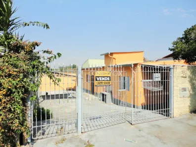 Casa com 2 Quartos à venda, 103m² no Parque São Jorge, Campinas
