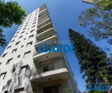 Apartamento com 3 Quartos à venda, 104m² no Vila Andrade, São Paulo