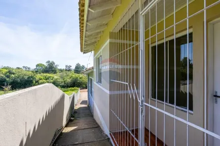 Casa de Condomínio com 2 Quartos à venda, 41m² no Vila Imperial (Barro Vermelho), Gravataí