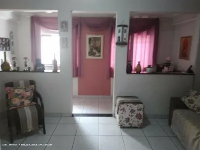 Casa com 4 Quartos à venda, 154m² no Núcleo Bartholomeu Bueno de Miranda, Presidente Prudente