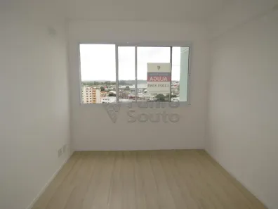 Apartamento com 3 Quartos para alugar, 73m² no Areal, Pelotas