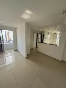 Apartamento com 2 Quartos à venda, 62m² no Manaíra, João Pessoa