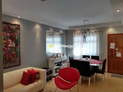 Casa de Condomínio com 3 Quartos à venda, 99m² no Bonfim Paulista, Ribeirão Preto