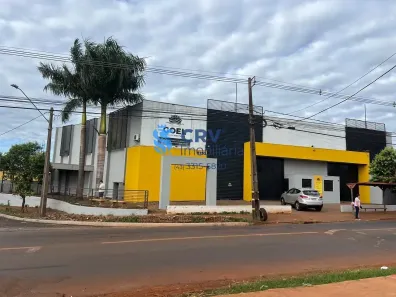 Galpão/Depósito/Armazém para alugar, 1000m² no Conjunto Vivi Xavier, Londrina