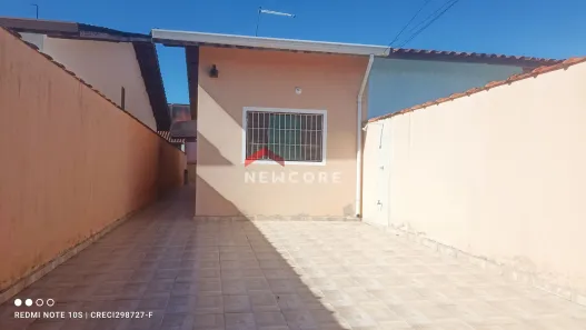 Casa com 2 Quartos à venda, 70m² no Vila Erminda, Peruíbe