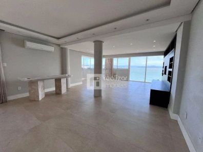 Apartamento com 3 Quartos para venda ou aluguel, 340m² no Centro, Florianópolis