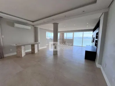 Apartamento com 3 Quartos para venda ou aluguel, 340m² no Centro, Florianópolis