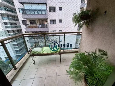 Apartamento com 3 Quartos à venda, 120m² no Icaraí, Niterói