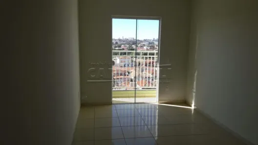 Apartamento com 1 Quarto à venda, 45m² no Vila Monteiro (Gleba I), São Carlos