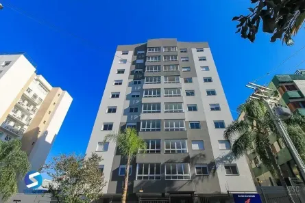 Apartamento com 2 Quartos à venda, 71m² no Jardim Botânico, Porto Alegre