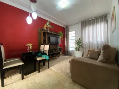 Apartamento com 2 Quartos à venda, 41m² no Solar do Barreiro (Barreiro), Belo Horizonte